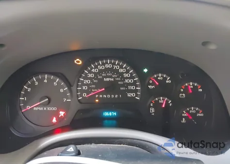 2006 Chevrolet Trailblazer Ls from USA, damaged, VIN 1GNDT13S962253527